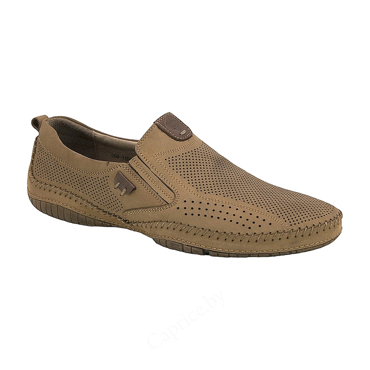 ТУФЛИ SALAMANDER MEN АРТИКУЛ: 058-118H-10304